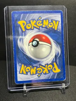 Magby 23/111 Rare Pokemon 2000 Neo Genesis HP/MP - Image 2
