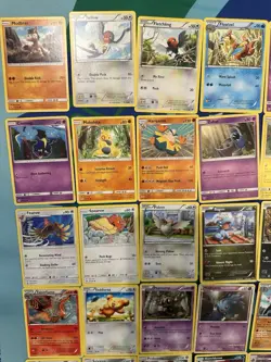 HUGE Lot Of 50+ Mid Era Pokemon Cards 🔥🔥🔥 NM Old School Throwback - Image 2