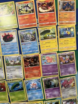 HUGE Lot Of 50+ Mid Era Pokemon Cards 🔥🔥🔥 NM Old School Throwback - Image 4