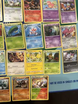 HUGE Lot Of 50+ Mid Era Pokemon Cards 🔥🔥🔥 NM Old School Throwback - Image 5