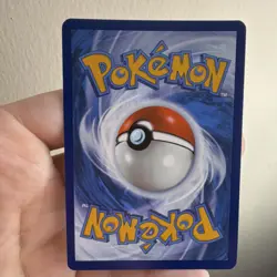 Pokemon Crispin Full Art Trainer Holo Card Sv: Prismatic Evolutions 171/131 Eng… - Image 2