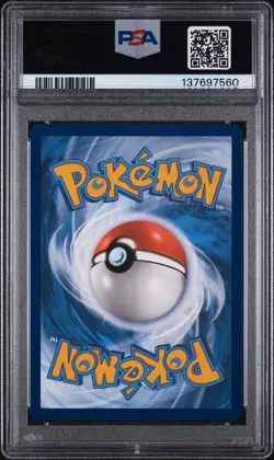 2024 POKEMON SSP EN-SURGING SPARKS ULTRA RARE #219 PIKACHU EX PSA 10 - Image 2