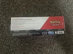Pokemon TCG Prismatic Evolutions Surprise Box/Booster Bundle Combo Sealed New - Image 2