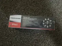 Pokemon TCG Prismatic Evolutions Surprise Box/Booster Bundle Combo Sealed New - Image 3