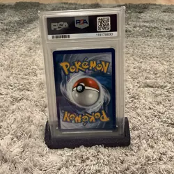 2022 Pokemon SWSH Lost Origin Mew VMAX F/a Secret #TG30 PSA 10 Gem Mint - Image 2