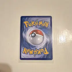 Pokemon Team Aqua's Kyogre EX 6/34 Double Crisis Ultra Rare Holo EX 190 HP - Image 2