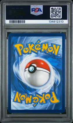 2025 POKEMON SVP EN-SV BLACK STAR PROMO 196 CHARIZARD EX SPECIAL COLL PSA 10 - Image 2