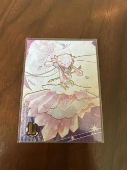 Pokemon Chinese Eif Elf Origin Collection Gold Diancie JJ US SELLER - Image 1