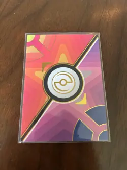 Pokemon Chinese Eif Elf Origin Collection Gold Diancie JJ US SELLER - Image 2