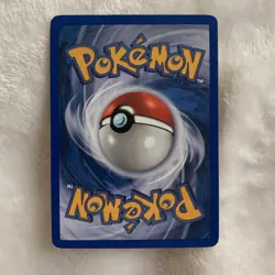 Pokemon Grimer Aquapolis 79/147 Regular English 2002 - Image 2