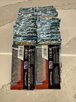36x JOURNEY TOGETHER SEALED POKEMON BOOSTER PACKS LOT (Same as 1 booster box) - Image 4