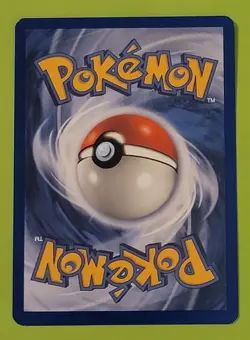 2001 Pokemon Neo Discovery - 1st Edition - Beedrill 18/75 - Ungraded - Image 2