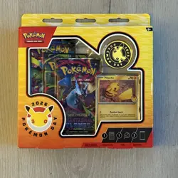 POKEMON DAY 2026 COLLECTION - 30TH ANNIVERSARY - BRAND NEW & SEALED ✅ - Image 1