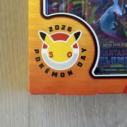 POKEMON DAY 2026 COLLECTION - 30TH ANNIVERSARY - BRAND NEW & SEALED ✅ - Image 3