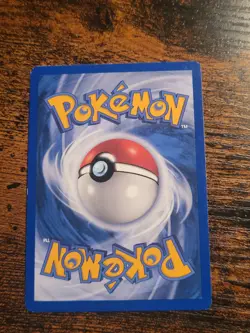 Pokemon Neo Discovery 1st Edition Weedle 70/75 NM - Image 2