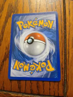 2012 Pokemon Landorus Full Art Black Star Promo BW43 - Image 5
