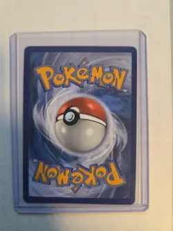 Pokemon TCG Team Rockets Giovanni Trainer Holo NM-MT Kostenloser Versand - Image 2