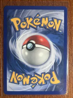 [NM] 2001 Pokemon Neo Discovery Metapod 1st Edition #42/75 Uncommon - Image 2