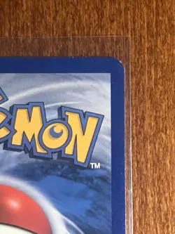 [NM] 2001 Pokemon Neo Discovery Metapod 1st Edition #42/75 Uncommon - Image 3