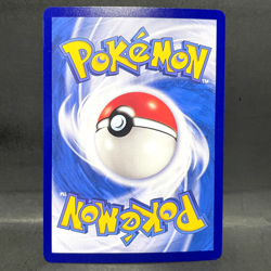 2025 POKEMON S-CHINESE CBB1C GEM PACK V1 QUAXLY 05 03/09 STAR REVERSE HOLO - Image 2