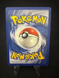 Makuhita 56/109, 2003 EX Ruby & Sapphire, Pokemon, LP - Image 2