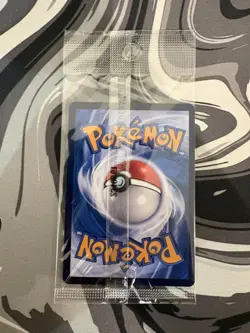 Pikachu Berkemeja Batik 154/SV-P Pokemon Indonesia Journey Promo Purple - SEALED - Image 2