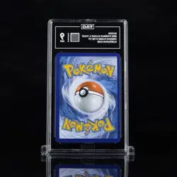 GLOOM 2023 POKEMON SCARLET & VIOLET #198/197 3rd Highest Graded TAG 9 - Image 2