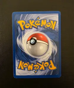 Pokemon Ponyta 64/82 Team Rocket Vintage WOTC Common - Image 5