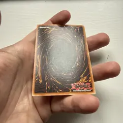 Elemental Hero Neos ct03-en001 Ltd Ed (VLP/LP) Secret Rare Yu-Gi-Oh! - Image 3