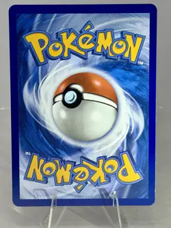 Pokemon Prismatic Evolutions TCG Janine’s Secret Art 173/131 SIR Card NM - Image 2