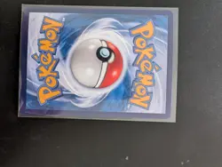 Jynx ex 191/165 Scarlet & Violet 151 Full Art Ultra Rare Pokemon Card NM - Image 3