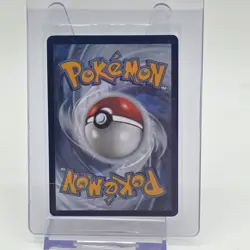 Gardevoir ex 245/198 Special Illustration Rare Scarlet & Violet Pokemon Card - Image 2