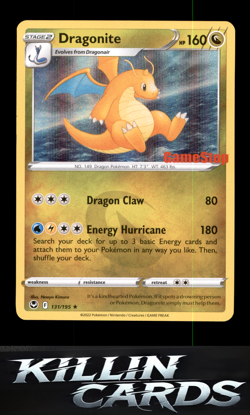 Dragonite - 131/195 (Gamestop Exclusive) 131/195 Promo Miscellaneous Cards & Pro - Image 1