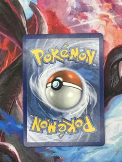 Reshiram & Charizard GX 20/214 SM - Unbroken Bonds Ultra Rare Pokemon Card - Image 2