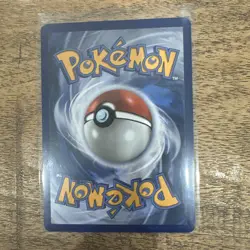 Prismatic Evolutions Glaceon ex SIR NM 150/131 Pokemon Card Excellent Condition - Image 2