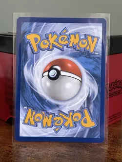 Pokemon Mew EX Black Star Promo TCG Card SVP053 151 - Image 2