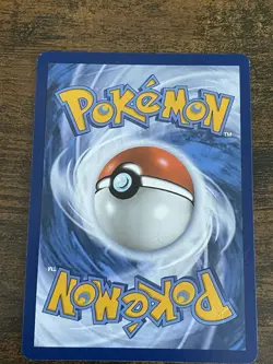 Pokemon Mew EX Black Star Promo TCG Card SVP053 151 - Image 5