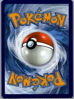 Vileplume 045/165 Reverse Holo SV: Scarlet & Violet 151 - Pokemon Card - NM - Image 2