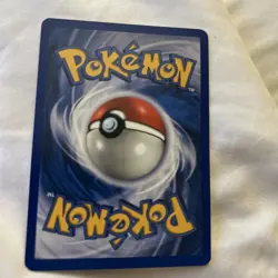 Pokemon TCG Vermilion City Gym Heroes Card 120/132 Unlimited Uncommon (NM/LP) - Image 2