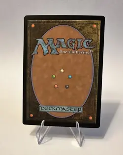 Scalding Tarn Land Card Magic: The Gathering Modern Masters 2017 - Image 2