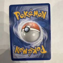 Pokemon TCG Magmortar LVL x Reverse Holo Rare Card 123/123 Mysterious Treasures - Image 4