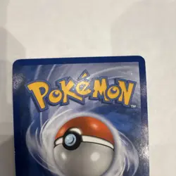 Pokemon TCG Magmortar LVL x Reverse Holo Rare Card 123/123 Mysterious Treasures - Image 5