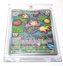 Ambipom 107/094 Phantasmal Flames Pokemon Card TCG - Mint/NM - FAST SHIP - Image 5