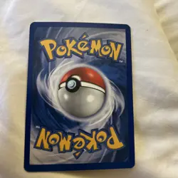 Erika's Maids 109/132 Gym Heroes - Uncommon Pokemon Card - LP - Image 2