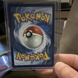 Pokemon TCG card lot of 11 cards - Image 4