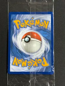 2# Pokemon Cards Mega Charizard X ex MEP 023 Mega Evolutions Promo SEALED - Image 2