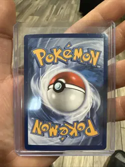 Espeon ex SVP175 Sv: Scarlet & Violet Promo Cards Holo - Image 2