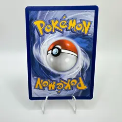 Pokemon Rotom ex 126/094 Phantasmal Flames Special Illustration Rare SIR Card - Image 4