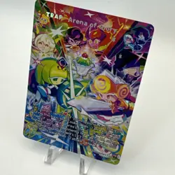 Arena of Glory BS7-108 EXR CookieRun Braverse Card English - Image 3