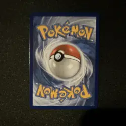 Pokemon Umbreon ex Stage 1 Holo EX Card 280 HP 160 Attack 163/170 English - Image 2